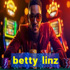 betty linz